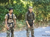 unser Guide beim Startder Trackingtour auf Ko Chang